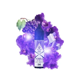 Matiamist - Juice NS - Bubble Grape