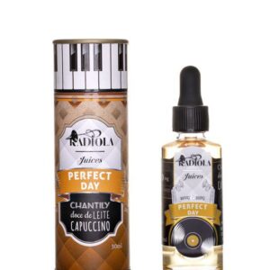 Radiola Juices - Juice FB - Perfect Day