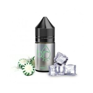 BrLiquid - Juice NS - Mint Candy + Ice