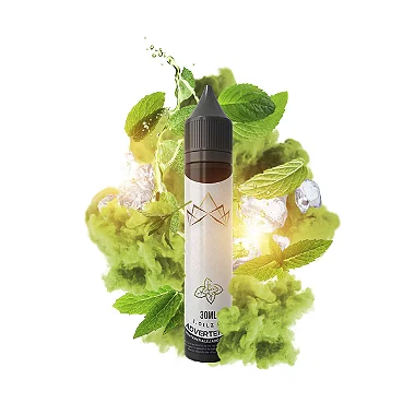 Matiamist - Juice FB - Low Mint