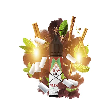 Matiamist - Juice NS - Firemist