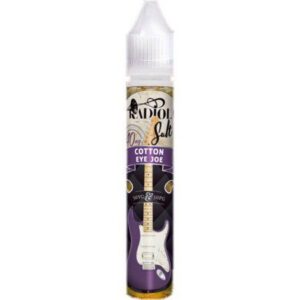 Radiola Juices - Juice NS - Cotton Eye Joe