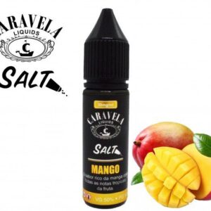 Caravela Liquids - Juice NS - Mango