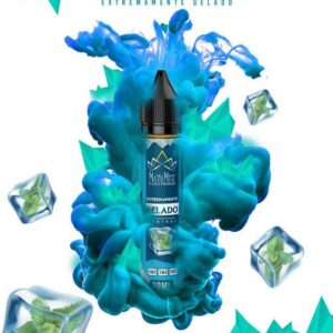 Matiamist - Juice FB - Menthol Additive