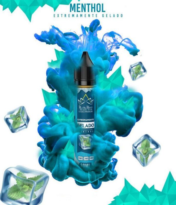 Matiamist - Juice FB - Menthol Additive