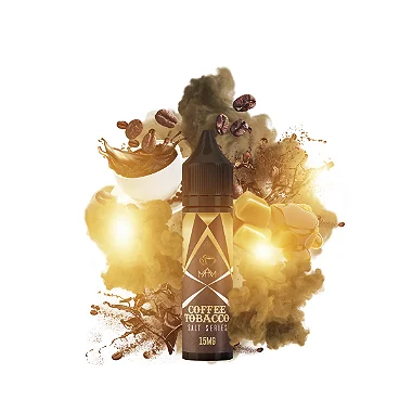 Matiamist - Juice NS - Coffe Tobacco