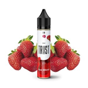 Trust Juices - Juice FB - Red Blend