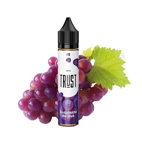 Trust Juices - Juice FB - Suculenta de Uva