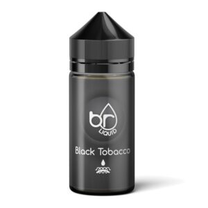 BrLiquid - Juice FB - Classic - Black Tobacco