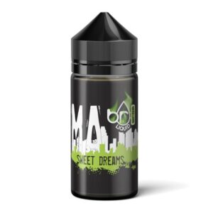 BrLiquid - Juice FB - Gold - Sweet Dreams