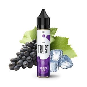 Trust Juices - Juice FB - Grape Ice
