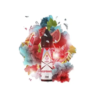 Matiamist - Juice NS - Kriptonita