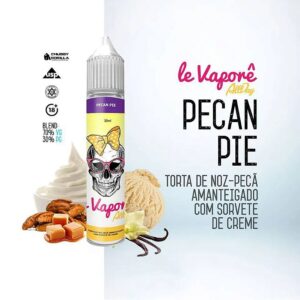 Le Vaporê - Juice FB - Pecan Pie
