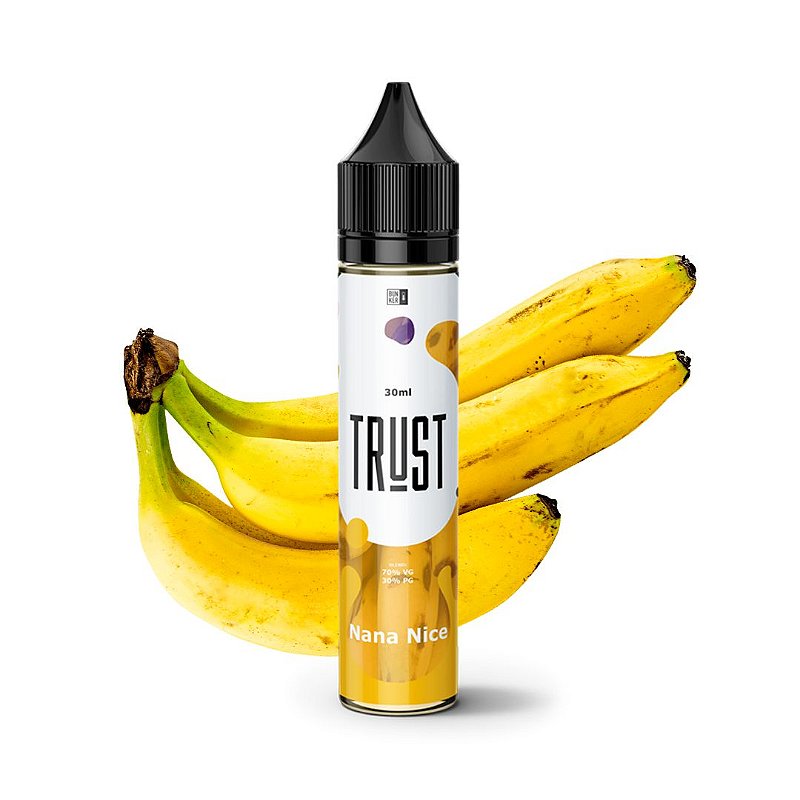 Trust Juices - Juice FB - Nana Nice