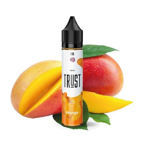 Trust Juices - Juice FB - Manga