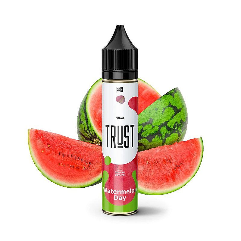 Trust Juices - Juice FB - Watermelon Day
