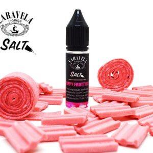Caravela Liquids - Juice NS - Happy Frutti Ice