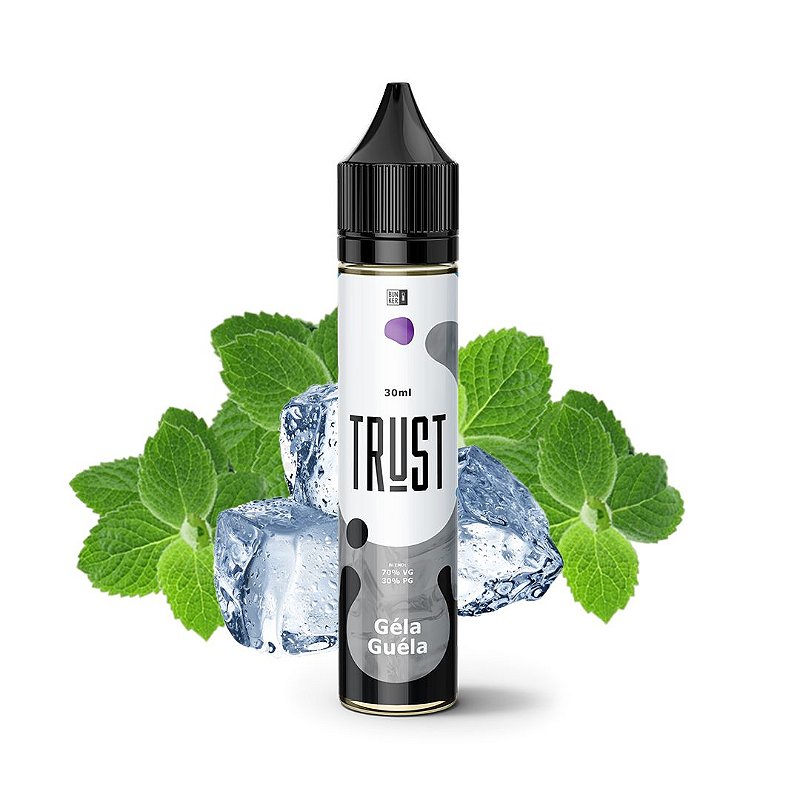 Trust Juices - Juice FB - Géla Guéla