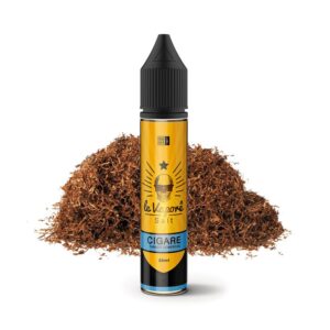Le Vaporê - Juice NS - Cigare