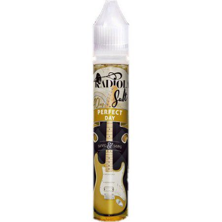 Radiola Juices - Juice NS - Perfect Day