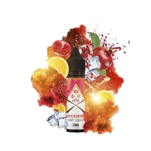 Matiamist - Juice NS - Dreamist
