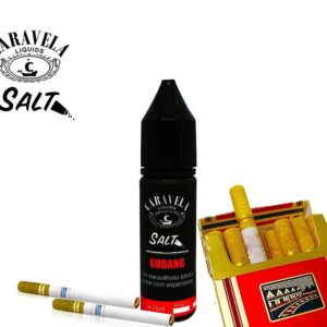 Caravela Liquids - Juice NS - Gudang
