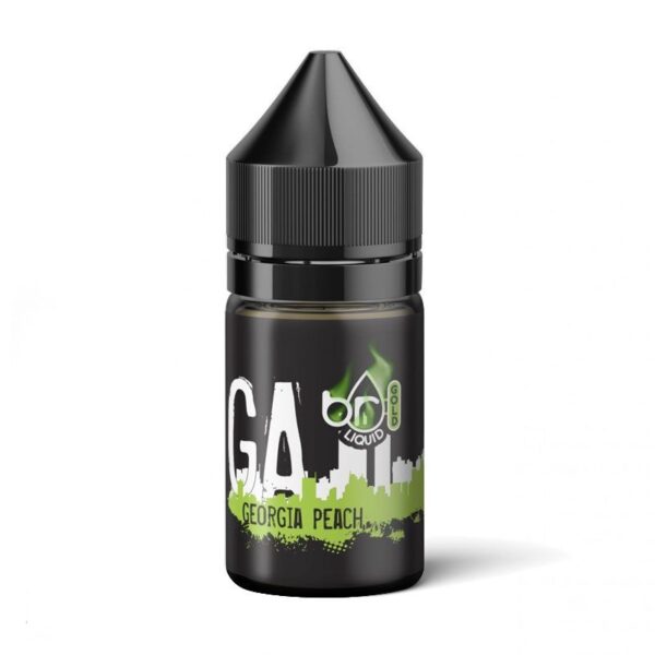 brliquid premier smoker