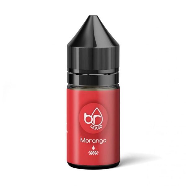 morango premier smoker