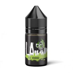 BrLiquid - Juice FB - Gold - N.O. Voodoo