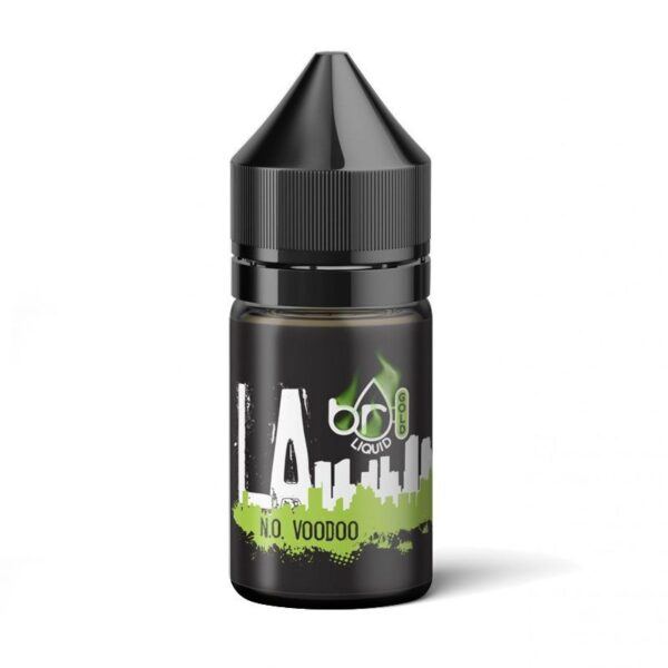 BrLiquid - Juice FB - Gold - N.O. Voodoo
