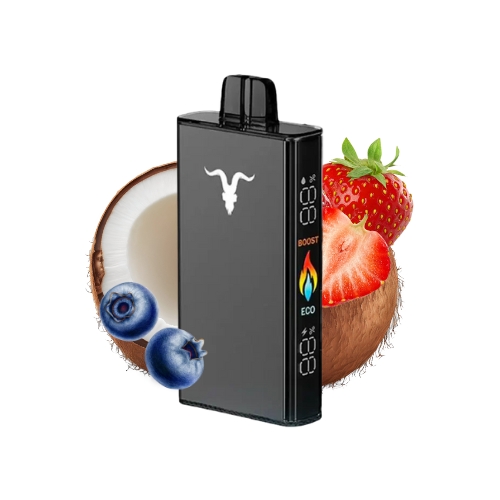 Ignite - Pod Descartável - Ignite V250 - 25000 puffs - Imagem 5