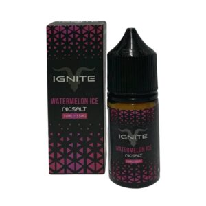 Ignite - Juice NS - Watermelon Ice