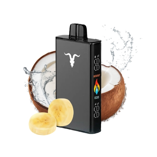 Ignite - Pod Descartável - Ignite V250 - 25000 puffs - Imagem 2