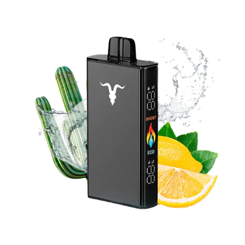 Ignite - Pod Descartável - Ignite V250 - 25000 puffs - Imagem 6