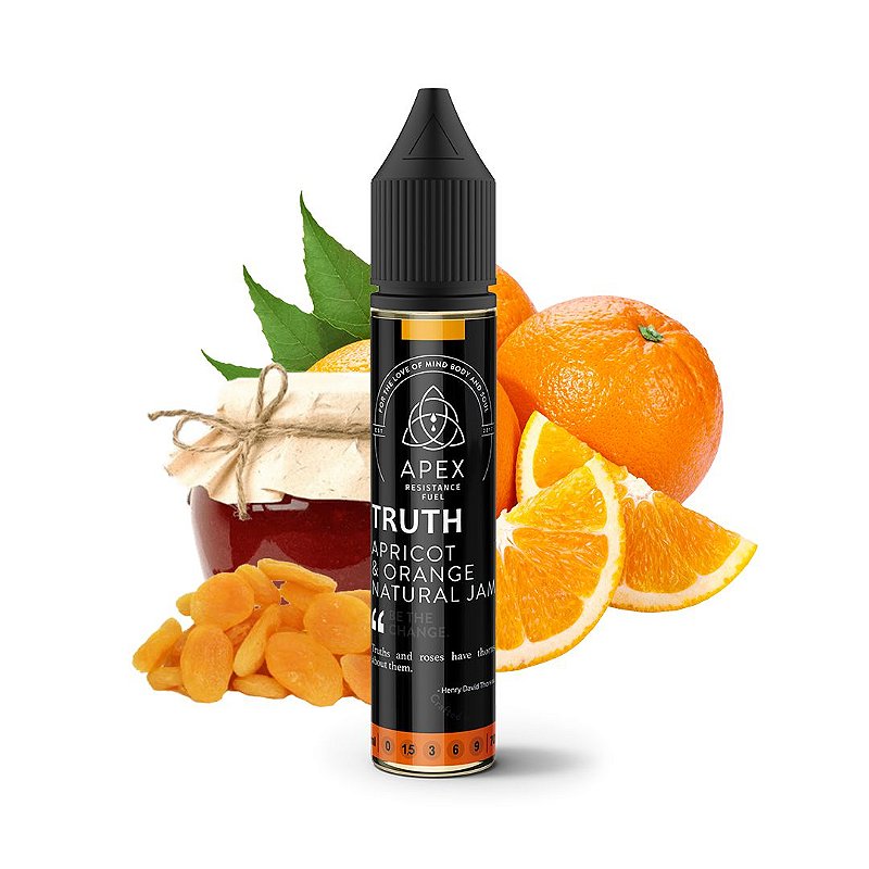 Apex Juices - Juice FB - Truth