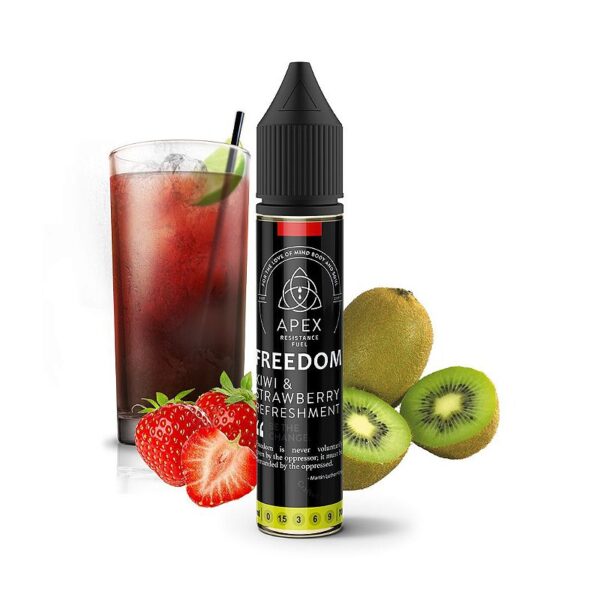 Apex Juices - Juice FB - Freedom