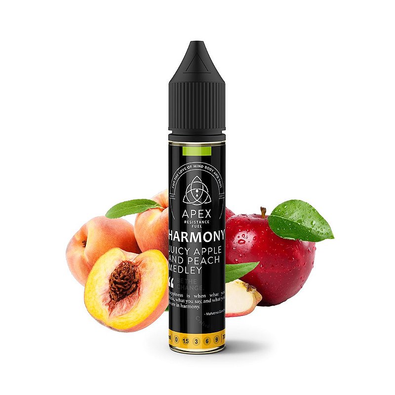 Apex Juices - Juice FB - Harmony