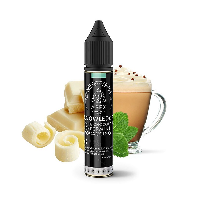 Apex Juices - Juice FB - Knowledge